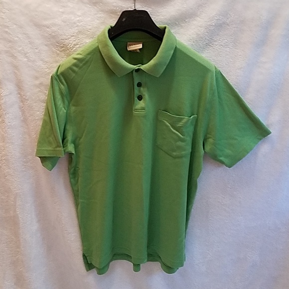 L. L. Bean polo shirt - Picture 3 of 7